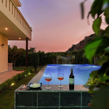 Bliss In The Woods By Veo - Part Of Stayvista Dhauj المظهر الخارجي الصورة