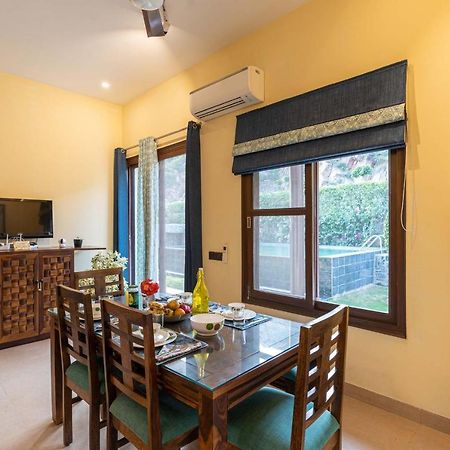 Bliss In The Woods By Veo - Part Of Stayvista Dhauj المظهر الخارجي الصورة