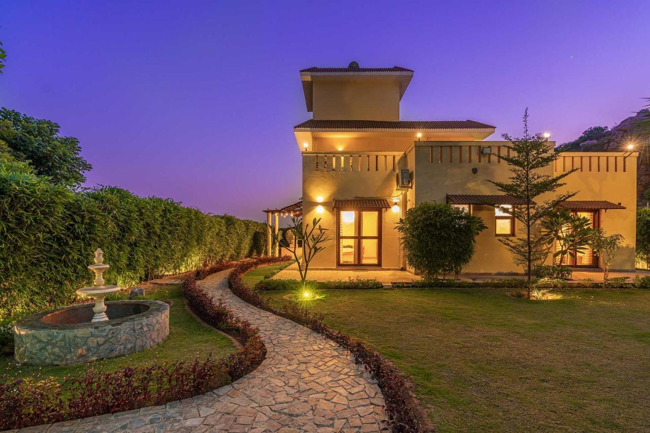 Bliss In The Woods By Veo - Part Of Stayvista Dhauj المظهر الخارجي الصورة