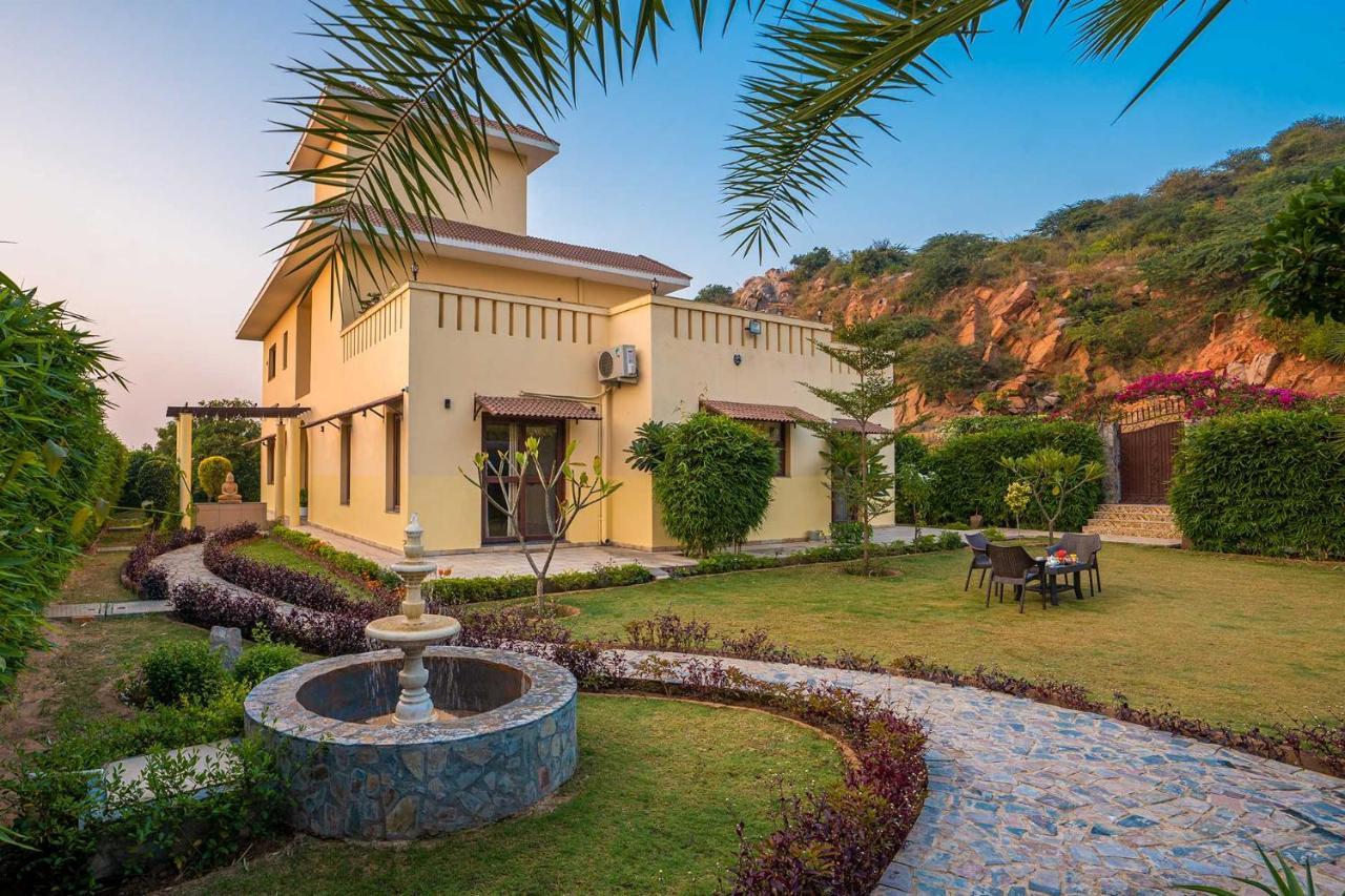 Bliss In The Woods By Veo - Part Of Stayvista Dhauj المظهر الخارجي الصورة