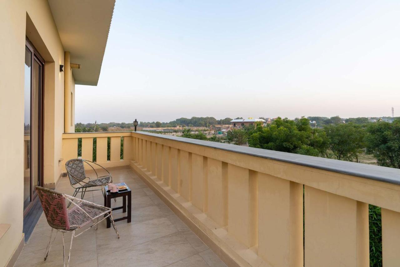 Bliss In The Woods By Veo - Part Of Stayvista Dhauj المظهر الخارجي الصورة