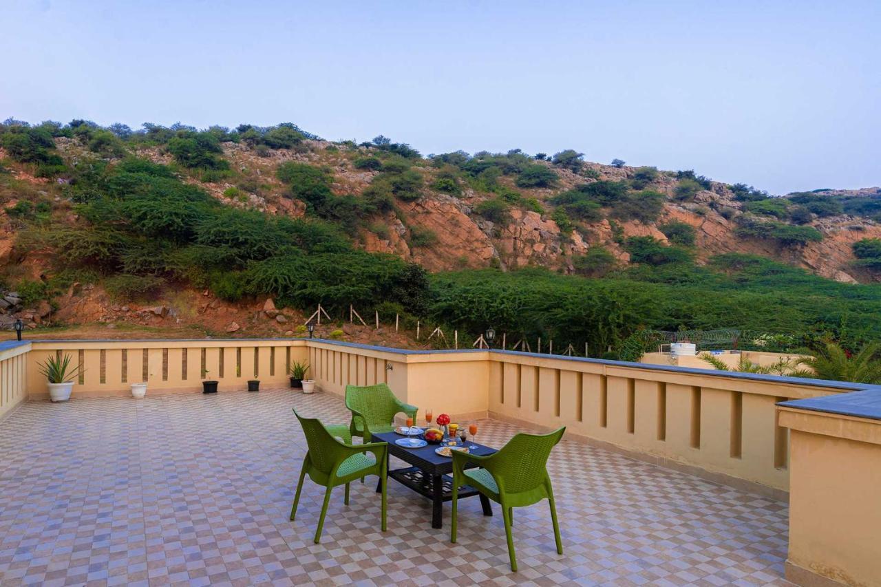Bliss In The Woods By Veo - Part Of Stayvista Dhauj المظهر الخارجي الصورة