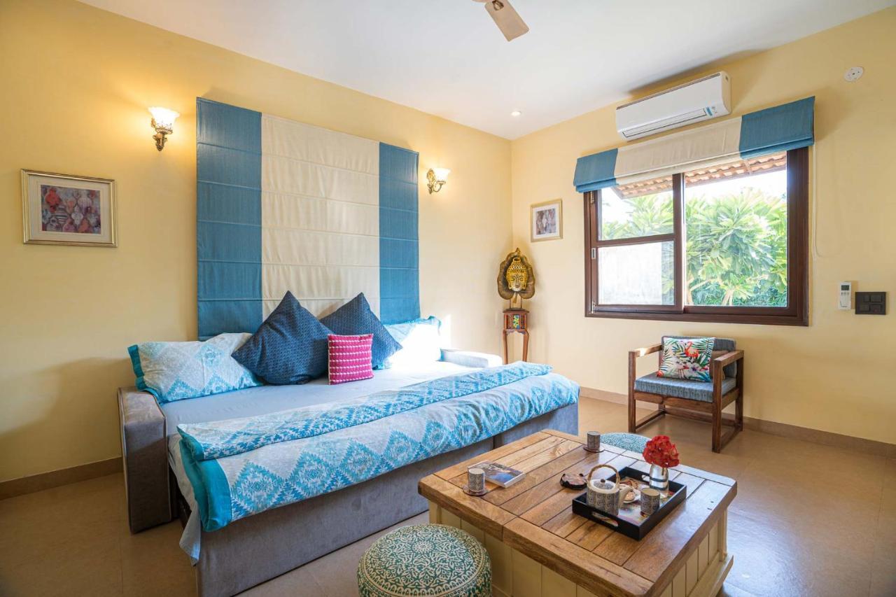 Bliss In The Woods By Veo - Part Of Stayvista Dhauj المظهر الخارجي الصورة