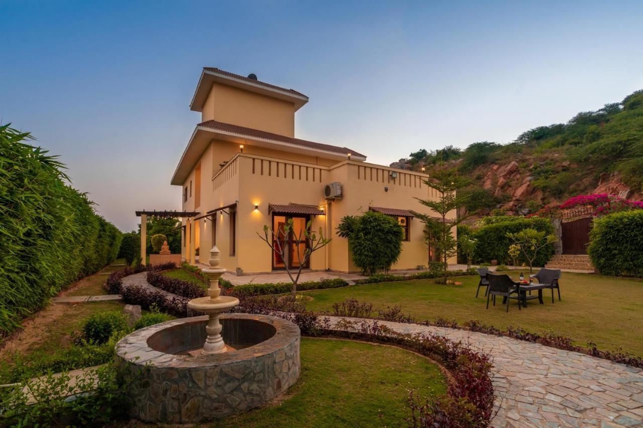 Bliss In The Woods By Veo - Part Of Stayvista Dhauj المظهر الخارجي الصورة