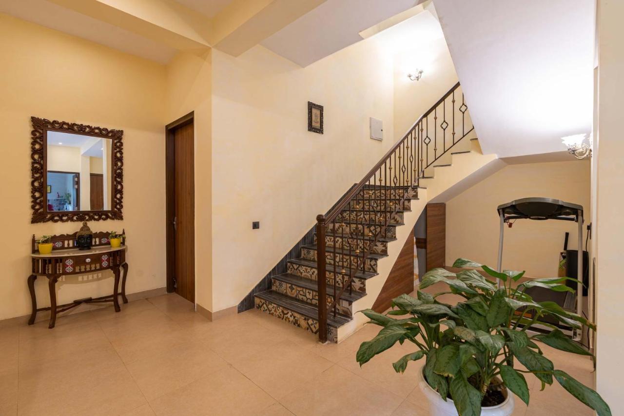 Bliss In The Woods By Veo - Part Of Stayvista Dhauj المظهر الخارجي الصورة
