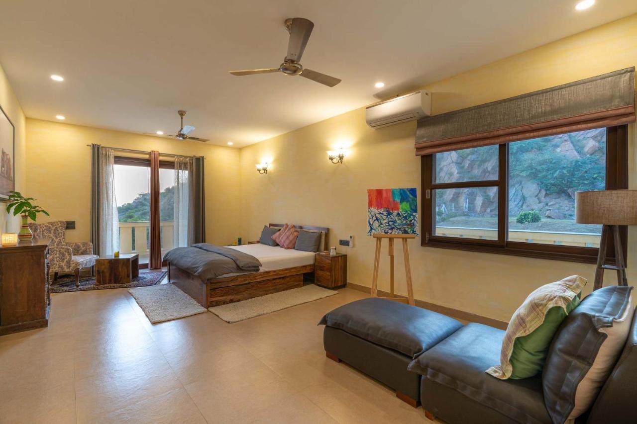 Bliss In The Woods By Veo - Part Of Stayvista Dhauj المظهر الخارجي الصورة
