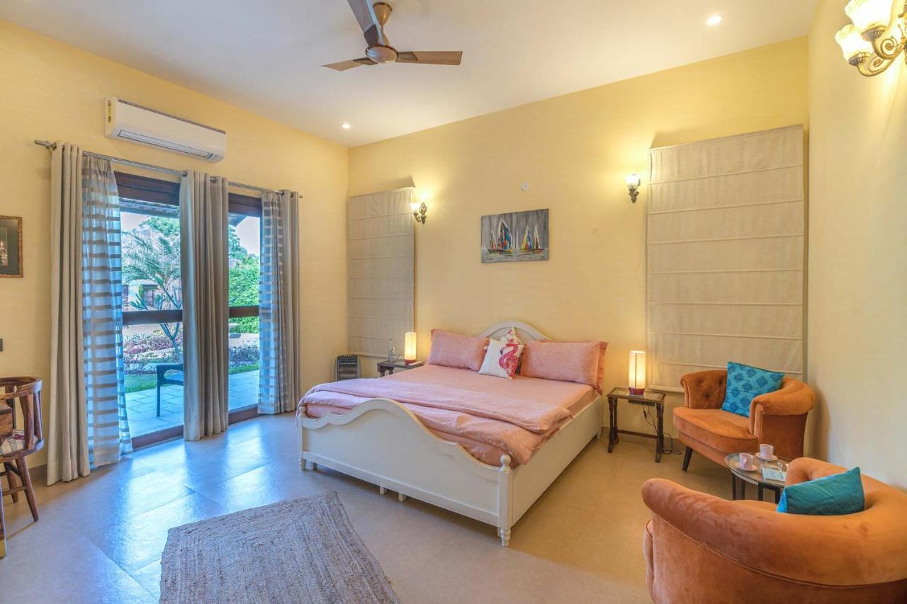 Bliss In The Woods By Veo - Part Of Stayvista Dhauj المظهر الخارجي الصورة