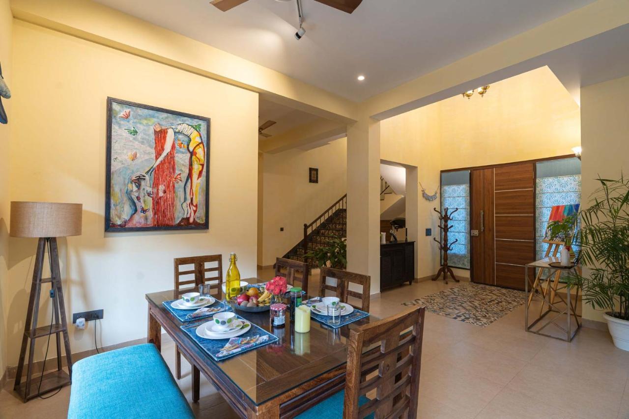 Bliss In The Woods By Veo - Part Of Stayvista Dhauj المظهر الخارجي الصورة