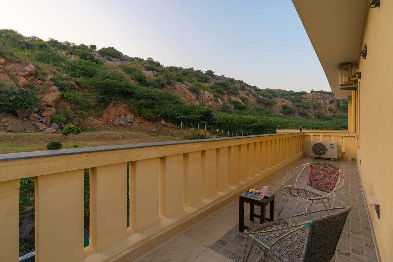 Bliss In The Woods By Veo - Part Of Stayvista Dhauj المظهر الخارجي الصورة