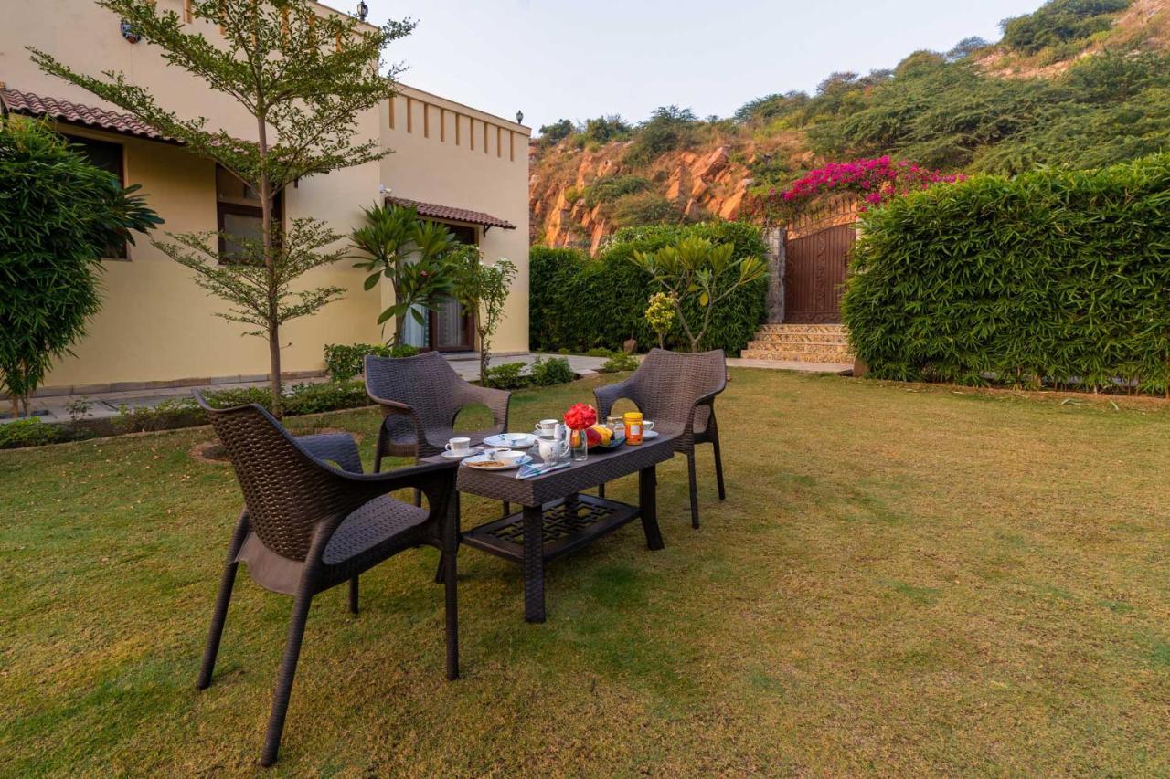 Bliss In The Woods By Veo - Part Of Stayvista Dhauj المظهر الخارجي الصورة