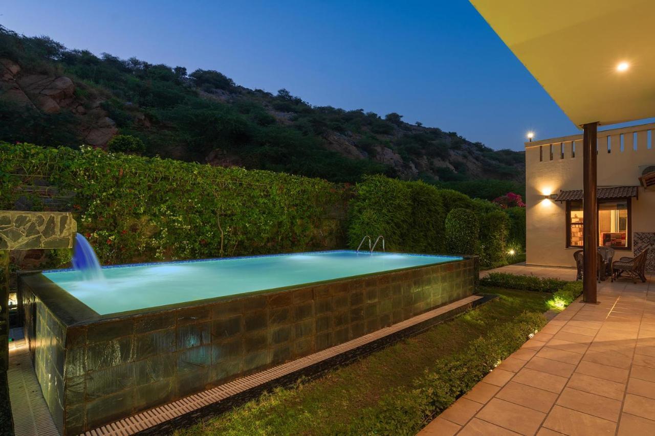 Bliss In The Woods By Veo - Part Of Stayvista Dhauj المظهر الخارجي الصورة